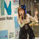 2017.06.07 Wednesday Music Night in Tokyo City i＠Tokyo City i より yucat