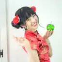 2017.07.01 ミスFLASH2018 予選サバイバルバトル 撮影会＠秋葉原 Fresh! AKIBA ササゲ より 藍田麻利衣