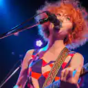 2017.08.16 from now,from here＠CLUB Que より 新津由衣