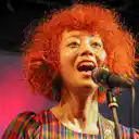 2017.09.23 ゆいちゃんひとみちゃんの新世界★虎の穴 ～初級編～＠SARAVAH 東京 より 新津由衣