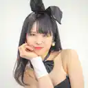 2018.02.22 Fresh!フォトセッション＠Fresh! AKIBA 新館 より 藍田麻利衣