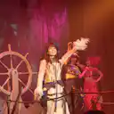 2018.08.05 PARALLEL LIVE vol.12 ～暴走サブマリーン海底探険～＠東京演劇アンサンブル ブレヒトの芝居小屋