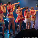 2018.08.13 オンナノコノウタ＠morph-tokyo より S→gexte