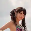 2018.09.23 東京写真連盟 川越水上公園 水着モデル撮影会＠川越水上公園 より 藍田麻利衣