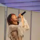 2018.10.08 ガン予防ライブ＠サンシャインシティ噴水広場 より yucat