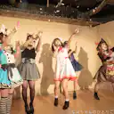 2018.10.28 片目惚れ-hitomebore- ハロウィンイベント＠KPL