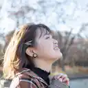 2018.12.30 個人撮影会＠代々木公園 より 月陽れい