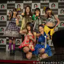 2019.01.26 NEO Fes!!! mini presented by Top Yell Vol.28＠ポニーキャニオン 1F イベントスペース より Fight Sparkle