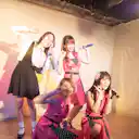 2019.02.12 hitomebore 定期公演 〜バレンタインスペシャル〜＠KPL