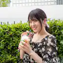 2019.05.15 お散歩ポトレ＠新宿 より 藍田麻利衣