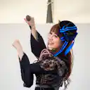 2019.05.26 ふれあい祭り2019＠JFE特設会場 メインステージ より yucat