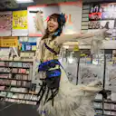 2019.07.24 「ダイナソーDANCE」リリース記念インストアイベント＠タワーレコード川崎店 より yucat