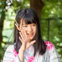 2019.07.28 東京写真連盟 夏の所沢航空記念公園 モデル撮影会＠所沢航空記念公園 より 月乃ゆき