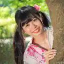 2019.07.28 東京写真連盟 夏の所沢航空記念公園 モデル撮影会＠所沢航空記念公園 より 優木萌々花