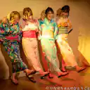 2019.08.06 hitomebore 定期公演 -浴衣SP-＠KPL