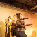 2019.09.03 hitomebore 定期公演 -愛佳BDSP-＠KPL