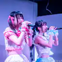 2019.10.19 池袋会議 〜トイトニック 優木萌々花、平林萌愛 卒業式〜＠SOUND PEACE より トイトニック