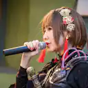 2019.12.28 ｢PARALLEL WORLD V ～Steam Japan～」リリース記念イベント＠ラ チッタデッラ 中央噴水広場 より yucat
