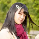 2020.01.25 Fresh!屋外大撮影会＠葛西臨海公園 より 月乃ゆき