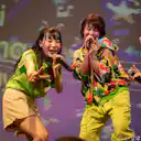 2020.11.09 TA女子 朝日奈咲季生誕単独公演＠KeyStudio