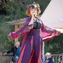 2020.11.22 食の祭典 フリーライブ＠生田緑地 より yucat