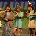 2021.05.18 TA女子 氏江美憂生誕単独公演＠KeyStudio