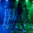 2021.06.30 TA女子と五反田集合「GoToG2」＠GOTANDA G2