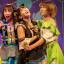 2022.03.10 TA女子 大澤菜々子生誕単独公演＠KeyStudio