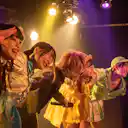 2022.05.04 TA女子 無銭単独公演‐原点回帰‐ vol.2 ROAD TO O-EAST...＠aube shibuya
