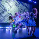 2022.06.19 IDOL LIVE JAPAN supported by LiVE GiRLS JPN＠Studio Mixa より TA女子