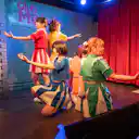 2022.09.10 UPSTART GIRLS FREE＠Club MALCOLM より レッスントゥミー