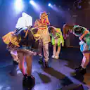 2022.09.10 グッとJOINT PARTY×ILJ annex＠BIGHOUSE より TA女子