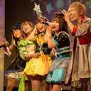 2022.12.16 TA女子 伊藤奏恵生誕単独公演＠KeyStudio