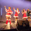 2022.12.25 IDOL KYUN2 クリスマス Fes＠LUMINE 0 より レッスントゥミー